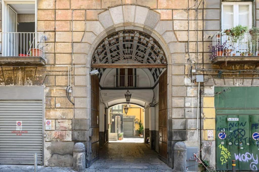 Apartamento House Melina