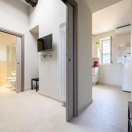 House Melina Apartment Naples Exterior photo