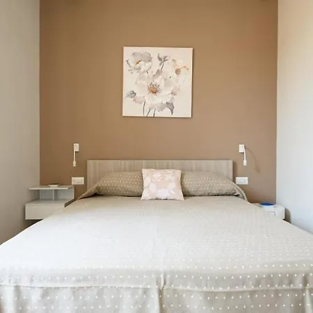 House Melina Apartment Naples Exterior photo