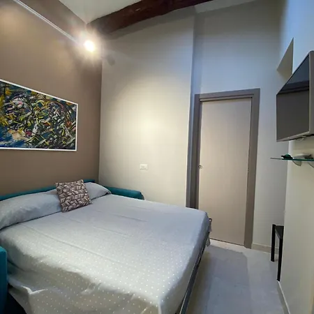 House Melina Apartment Naples Exterior photo